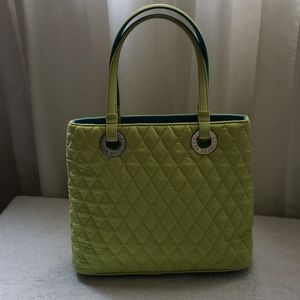 Vera Bradley tote
